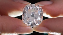 Insolite : Bijou fantaisie