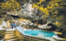 Au Canada, l'équilibre délicat entre tourisme et préservation des parcs Au Canada, l'équilibre délicat entre tourisme et préservation des parcs