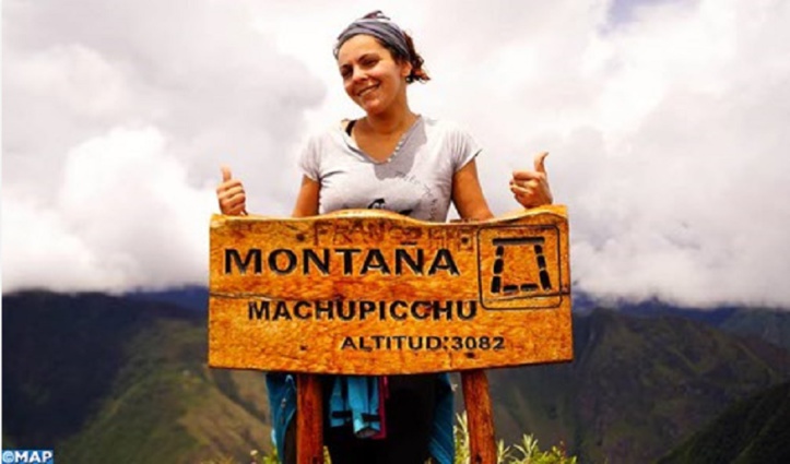 Les aventurières d’un Maroc libre Les aventurières d’un Maroc libre