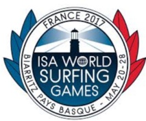 Distinction marocaine aux Mondiaux de surf Distinction marocaine aux Mondiaux de surf