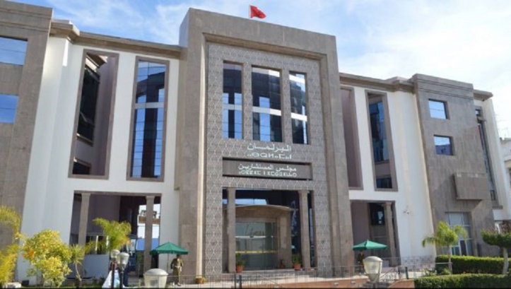 L’article 8 bis ne passe pas au niveau de la Chambre des conseillers : Exécuter les jugements et ne pas saisir les biens publics, la gageure à tenir L’article 8 bis ne passe pas au niveau de la Chambre des conseillers : Exécuter les jugements et ne pas saisir les biens publics, la gageure à tenir