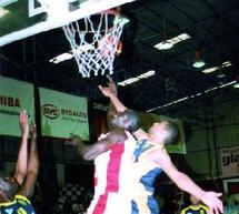 Dernier match du play-off de basketball : L’ASS stoppe le MAS Dernier match du play-off de basketball : L’ASS stoppe le MAS