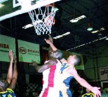 Dernier match du play-off de basketball  : L’ASS stoppe le MAS