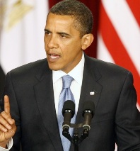 Barack Obama tend la main au monde musulman : Le Président américain veut tourner la page Bush