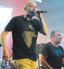 La musique porteuse d'espoir, des favelas de Rio au Vatican La musique porteuse d'espoir, des favelas de Rio au Vatican