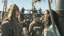 Pirates des Caraïbes rafle la mise au box-office Pirates des Caraïbes rafle la mise au box-office
