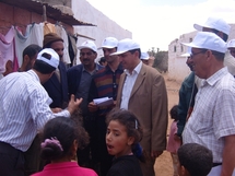 Sidi Bennour  : La province a besoin d’un conseil communal qui défend ses intérêts Sidi Bennour  : La province a besoin d’un conseil communal qui défend ses intérêts