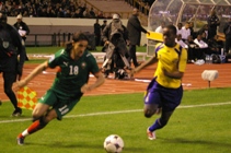 Le Onze national a raté l’occasion de mettre hors course le Cameroun : Deux points de perdus à Yaoundé