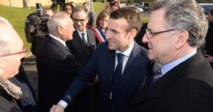 Ouverture d'une enquête visant un ministre proche d’Emmanuel Macron Ouverture d'une enquête visant un ministre proche d’Emmanuel Macron