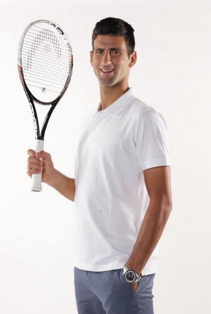 Quelles sont les personnalités de moins de 30 ans les plus riches au monde ? Novak Djokovic (29 ans) Quelles sont les personnalités de moins de 30 ans les plus riches au monde ? Novak Djokovic (29 ans)