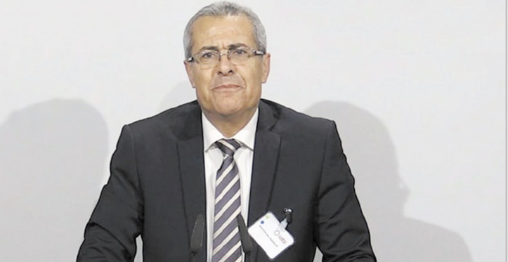 Mohamed Ben Abdelkader : L’égalité des sexes, une priorité pour la réforme de l’administration Mohamed Ben Abdelkader : L’égalité des sexes, une priorité pour la réforme de l’administration