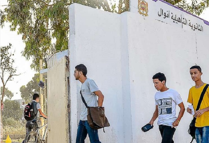 Plus que la double épreuve du Bac et du jeûne : Les horaires contraignants infligés aux candidats Plus que la double épreuve du Bac et du jeûne : Les horaires contraignants infligés aux candidats