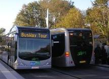 ALSA déclarée adjudicataire provisoire de la gestion du secteur : Tramway sur pneus pour le grand Agadir ALSA déclarée adjudicataire provisoire de la gestion du secteur : Tramway sur pneus pour le grand Agadir