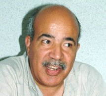 Abdelmakssod Rachdi, tête de liste de l’USFP à Hay Mohammadi