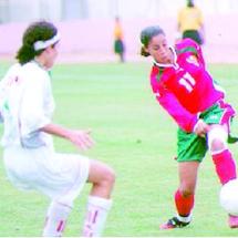 Du pain sur la planche pour Fihri : Espoirs et inquiétudes planent sur le concours féminin Du pain sur la planche pour Fihri : Espoirs et inquiétudes planent sur le concours féminin