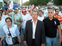 Kamal Dissaoui, tête de liste à Sidi Belyout : “Votons pour le renouveau de Casablanca”