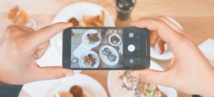 Instagram et nourriture, une relation passionnelle mais ambiguë