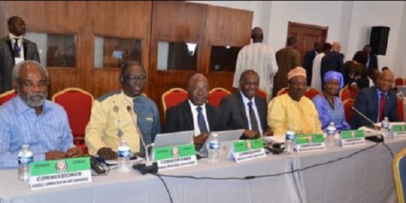 L’Afrique planche sur la sécurité de son Internet L’Afrique planche sur la sécurité de son Internet