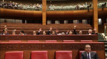 La Chambre des conseillers approuve le PLF