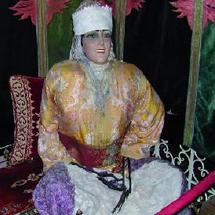 Le musée ethnographique de Tétouan : une fenêtre ouverte sur les coutumes de la ville Le musée ethnographique de Tétouan : une fenêtre ouverte sur les coutumes de la ville