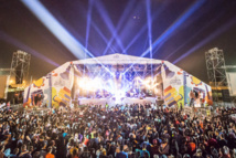 El Jadida fête la septième édition du Festival Jawahara El Jadida fête la septième édition du Festival Jawahara