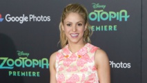 Le dernier album de Shakira déjà numéro un dans 15 pays