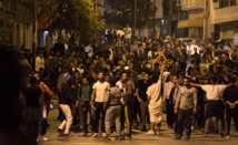 Incidents d’Al-Hoceïma Incidents d’Al-Hoceïma