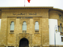 Le crédit bancaire enregistre un rythme de croissance à 5,1% en avril Le crédit bancaire enregistre un rythme de croissance à 5,1% en avril