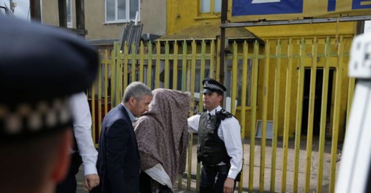 Nouvelles arrestations après l'attentat de Londres revendiqué par l'EI Nouvelles arrestations après l'attentat de Londres revendiqué par l'EI