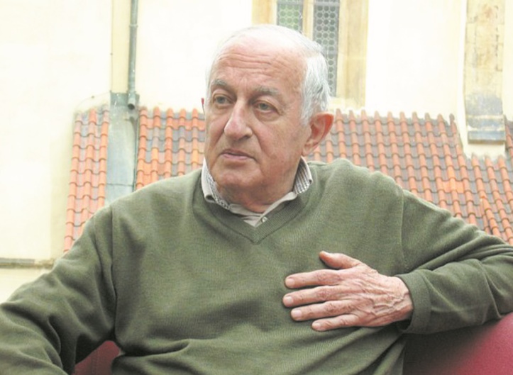 Juan Goytisolo, grand ami du Maroc, tire sa révérence Juan Goytisolo, grand ami du Maroc, tire sa révérence