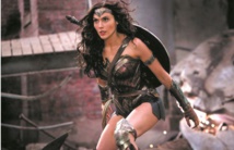 “Wonder Woman” caracole en tête du box-office