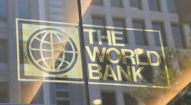 L’économie mondiale devrait se raffermir en 2017