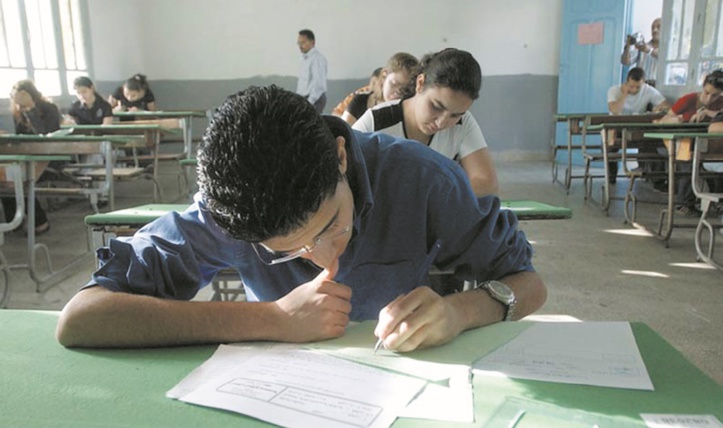 Le Bac, grande hantise et petites perspectives : Réprimer la fraude, sanctionner la triche... Quid de l’approche pédagogique ? Le Bac, grande hantise et petites perspectives : Réprimer la fraude, sanctionner la triche... Quid de l’approche pédagogique ?