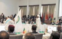 La CEDEAO donne son accord de principe pour l'adhésion du Maroc La CEDEAO donne son accord de principe pour l'adhésion du Maroc