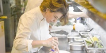 Des chefs veulent sortir la gastronomie turque de son moule