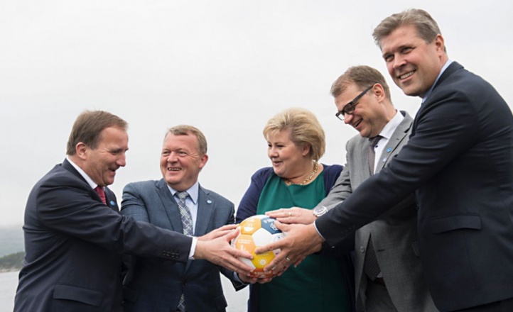 Insolite : Les Nordiques contre-attaquent Insolite : Les Nordiques contre-attaquent