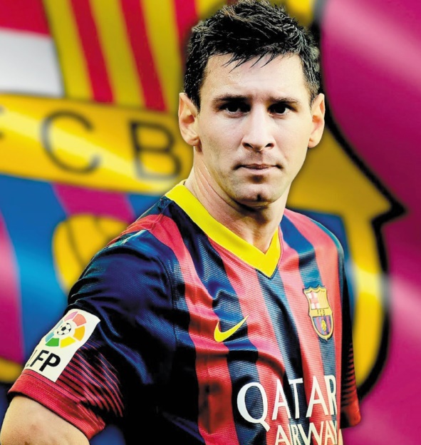 Quelles sont les personnalités de moins de 30 ans les plus riches au monde ? Lionel Messi (29 ans) Quelles sont les personnalités de moins de 30 ans les plus riches au monde ? Lionel Messi (29 ans)