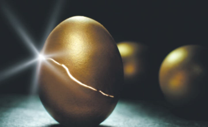 Pas d’émergence sans changement de cap ! Pas d’émergence sans changement de cap !