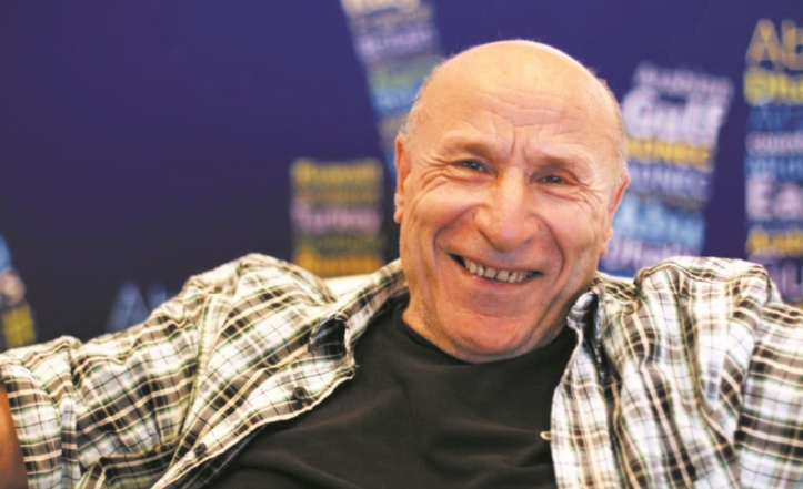 La caméra cachée de trop en Algérie : Rachid Boudjedra victime d’une plaisanterie de mauvais goût La caméra cachée de trop en Algérie : Rachid Boudjedra victime d’une plaisanterie de mauvais goût