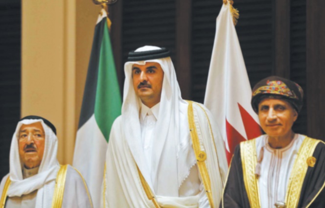 Le Qatar appelle l'Arabie saoudite et ses alliés au dialogue Le Qatar appelle l'Arabie saoudite et ses alliés au dialogue