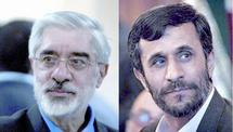 La réélection d’Ahmadinejad suscite toujours la colère : Moussawi lance un nouveau défi au régime iranien La réélection d’Ahmadinejad suscite toujours la colère : Moussawi lance un nouveau défi au régime iranien