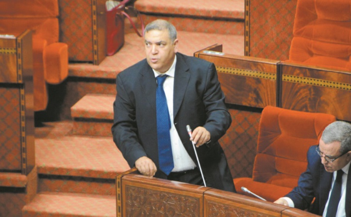 Le Groupe socialiste met l’accent sur la légitimité des revendications exprimées à Al Hoceima Le Groupe socialiste met l’accent sur la légitimité des revendications exprimées à Al Hoceima