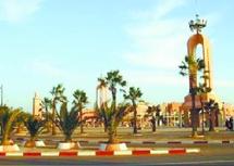Laâyoune : Exposition itinérante sur la population