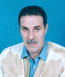 Hassan Derham élu président à El Marsa