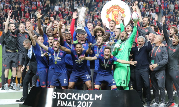 United détrône le Real au classement des valorisations United détrône le Real au classement des valorisations