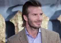 Beckham aura son stade à Miami Beckham aura son stade à Miami
