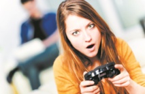 Les jeux vidéo efficaces pour réussir à la fac