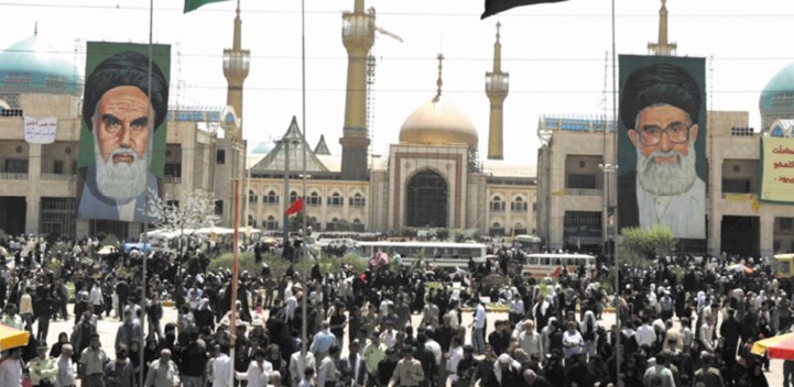 Trois morts et plusieurs blessés dans des attentats à Téhéran Trois morts et plusieurs blessés dans des attentats à Téhéran