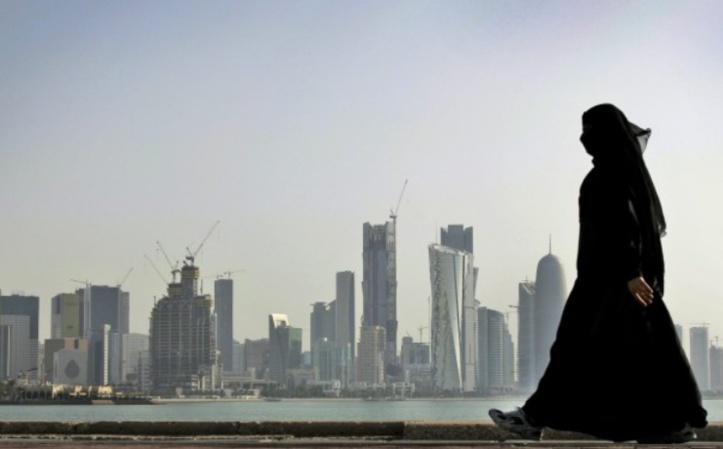 Les appels à l'apaisement de la crise de Qatar se multiplient Les appels à l'apaisement de la crise de Qatar se multiplient