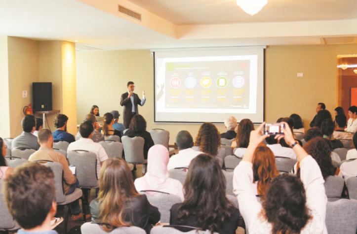 Les blogs de voyage au cœur de la promotion du tourisme national Les blogs de voyage au cœur de la promotion du tourisme national